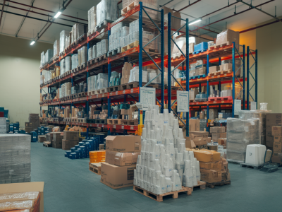 9 erreurs communes en logistique que les e-commerçants doivent éviter