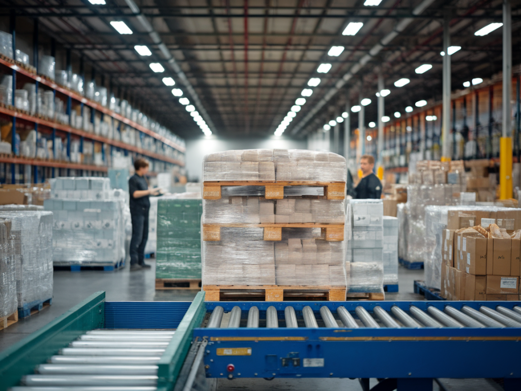 Réduire les ruptures de stock liées à la logistique : plan de prévention pour les pics saisonniers