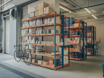 Utiliser les micro-entrepôts urbains pour livrer en 24h : guide opérationnel pour e-commerçants