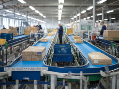 Implémenter un point relais automatisé en 30 jours : calendrier, outils et indicateurs clés