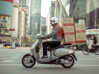 Comment tester en 60 jours une option de livraison express locale sans exploser votre marge