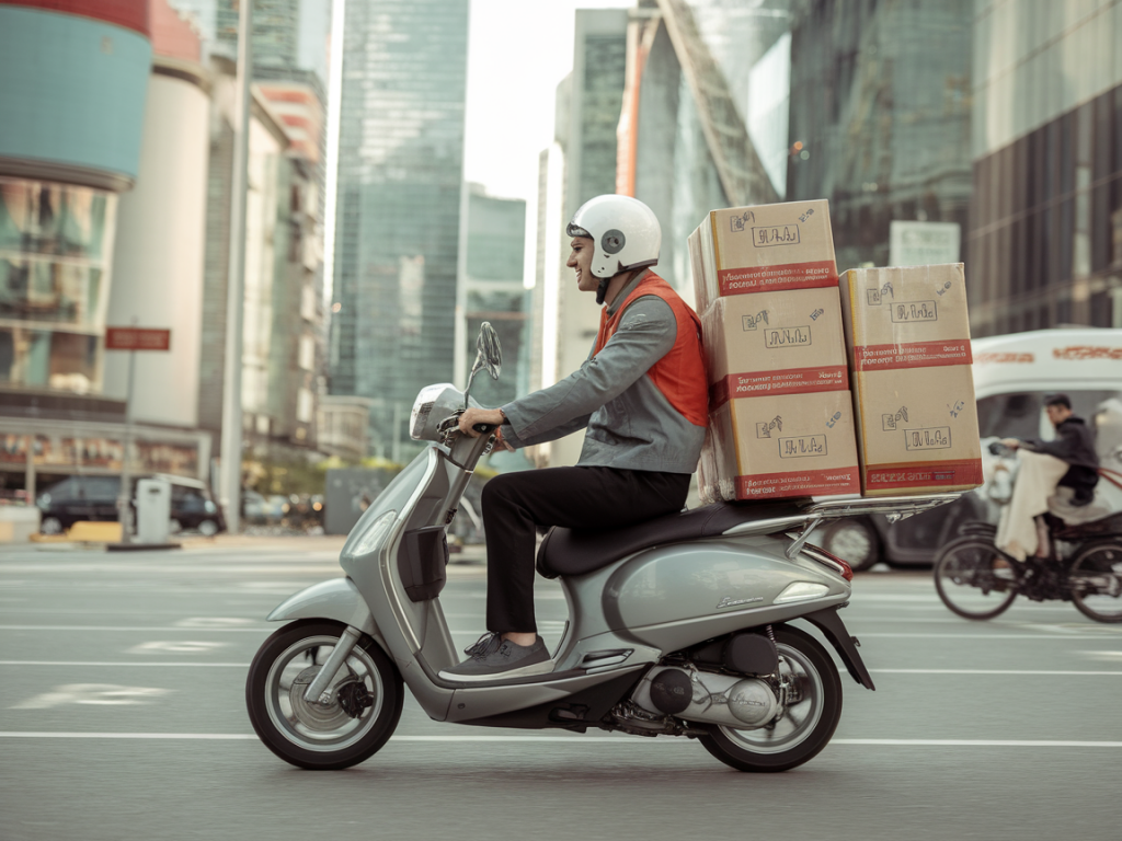 Comment tester en 60 jours une option de livraison express locale sans exploser votre marge
