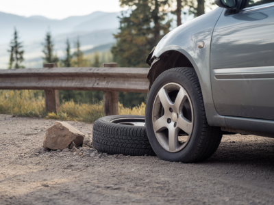 Conseils pour gérer une voiture en panne : causes courantes et solutions