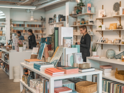 Quel modèle d'abonnement livraison freemium convient à une boutique de moins de 10 salariés