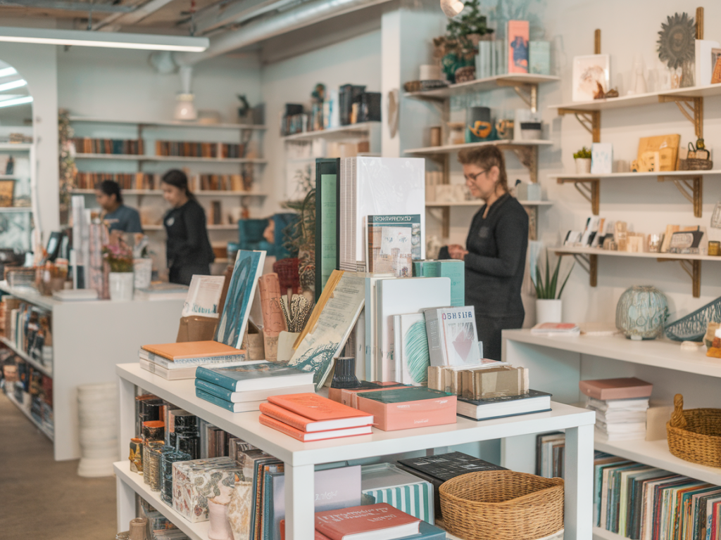 Quel modèle d'abonnement livraison freemium convient à une boutique de moins de 10 salariés