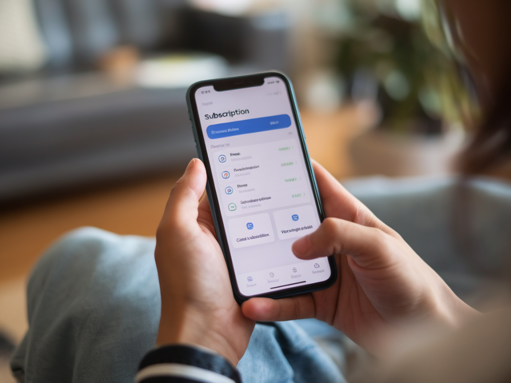 Implémenter un programme d'abonnement livraison (freemium) pour fidéliser sans impacter la trésorerie