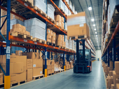 Comment gérer efficacement les colis volumineux et lourds dans votre inventaire