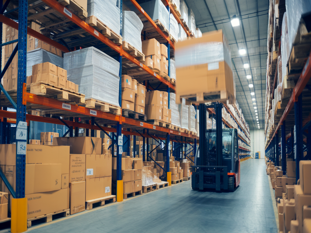 Comment gérer efficacement les colis volumineux et lourds dans votre inventaire
