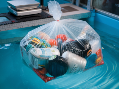 Test en conditions réelles : comment réduire les pertes de produits fragiles en réinventant l'emballage en flux tendu