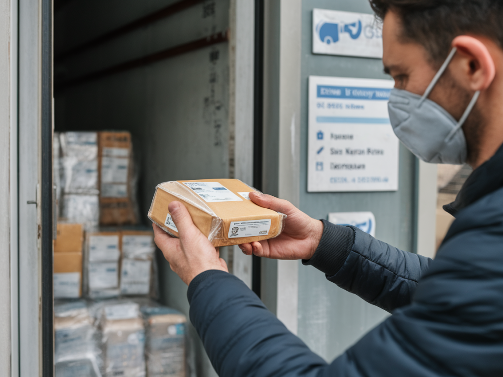 Comment réduire de 3 vos frais de port en combinant points relais et emballages légers